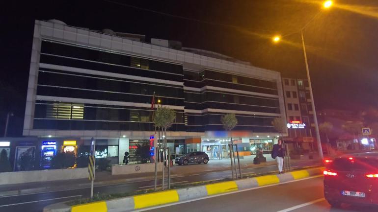 Sancaktepede özel hastanede erken doğum iddiası üzerine soruşturma başlatıldı