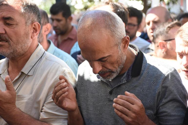 Eşya taşıma sırasında üzerine koltuk düşen 9 yaşındaki Ebrar öldü