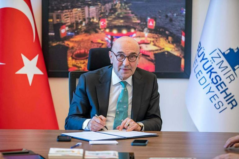 İZBETON davasının duruşmasında 2nci oturum