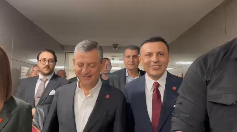 Özgür Çelik ilk kez hakim karşısına çıktı