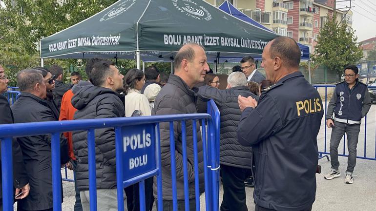 78 kişinin öldüğü otel yangınına ilişkin davanın 2nci duruşması başladı