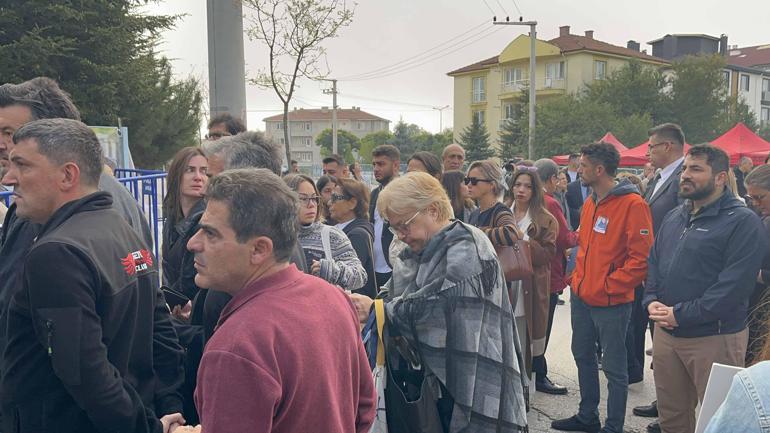 78 kişinin öldüğü otel yangınına ilişkin davanın 2nci duruşması başladı