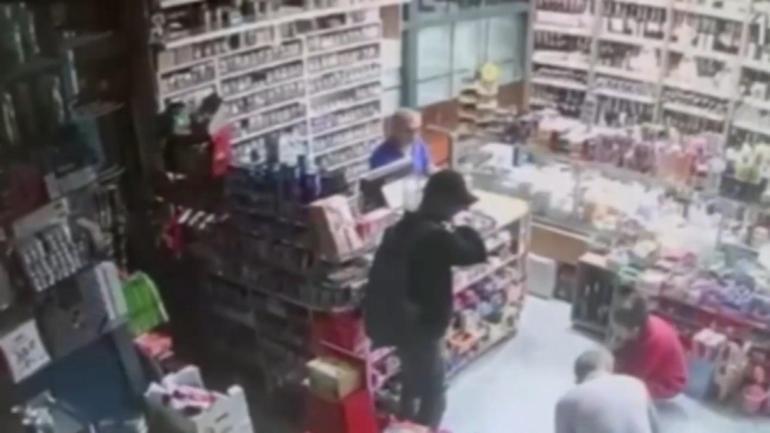 İstanbul Kütahya ve Edirnede suç örgütü üyelerine operasyon: 44 gözaltı