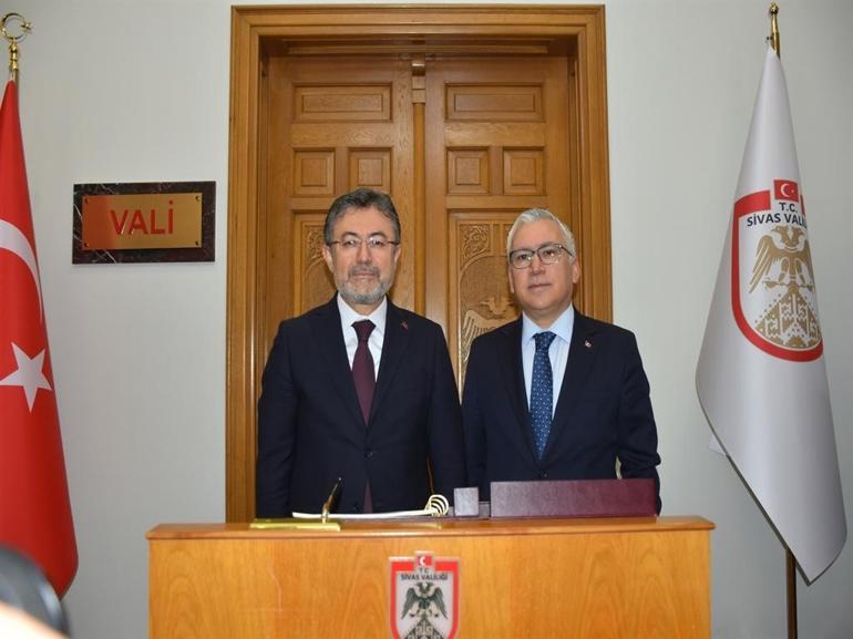 Bakan Yumaklı: Çocuklarımıza tarımı ve ormanı sevdirmek artık milli bir görev