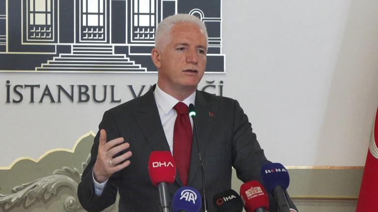 İstanbulda 38inci Ahilik Haftası kutlandı