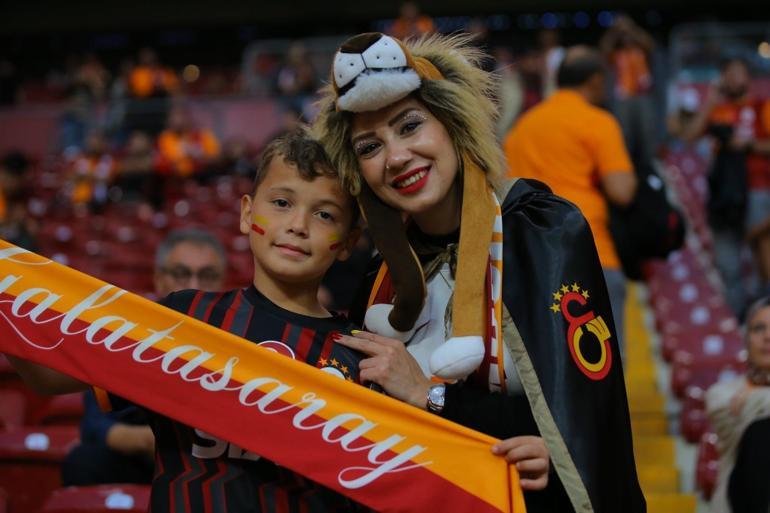 Galatasaray - TÜMOSAN Konyaspor: 3-1