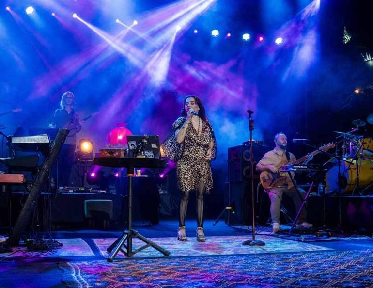 32nci Uluslararası Adana Altın Koza Film Festivali, Orhan Kemal Emek Ödülleri ile başladı