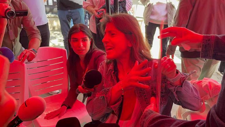 78 kişinin hayatını kaybettiği otel yangınına ilişkin davanın 2’nci duruşmasında 2’nci gün