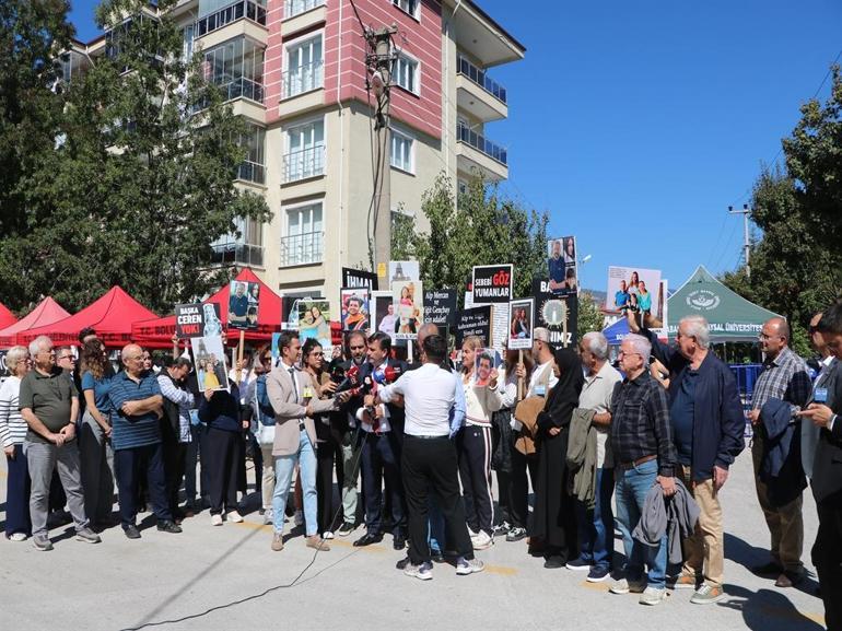 78 kişinin hayatını kaybettiği otel yangınına ilişkin davanın 2’nci duruşmasında 2’nci gün
