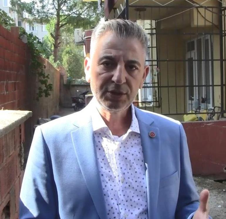 Yangında ölen 3 kişi toprağa verildi; Annem balkonda çaresizce kurtulmayı beklemiş