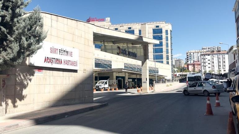 ‘Işık Hadisesi’ni izlemeye geldiği ilçede istinat duvarından düşüp öldü