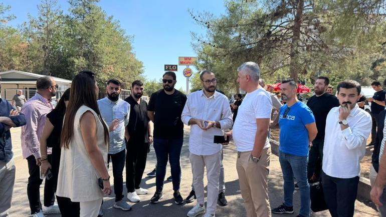 Bakanlık: Öğretmenler görevden alındı, özel kreş hakkında inceleme başlatıldı