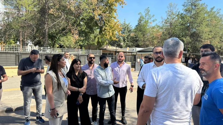 Bakanlık: Öğretmenler görevden alındı, özel kreş hakkında inceleme başlatıldı