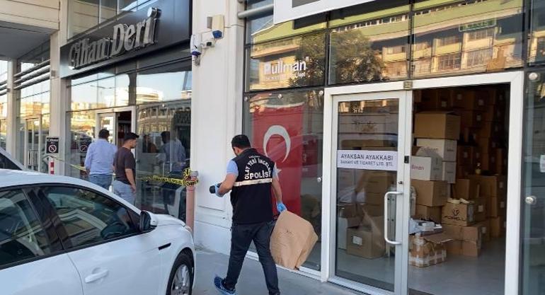 Başakşehir’de iş yerinde bağlanıp, darbedilen kişi hayatını kaybetti