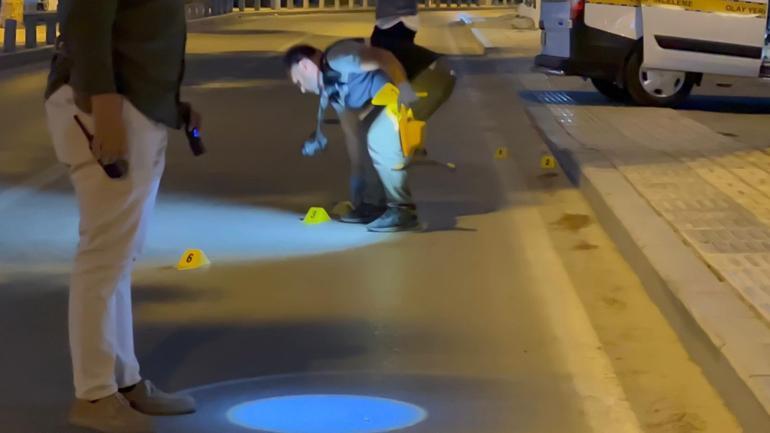 İznik’te kafeye silahlı saldırı: 1 yaralı