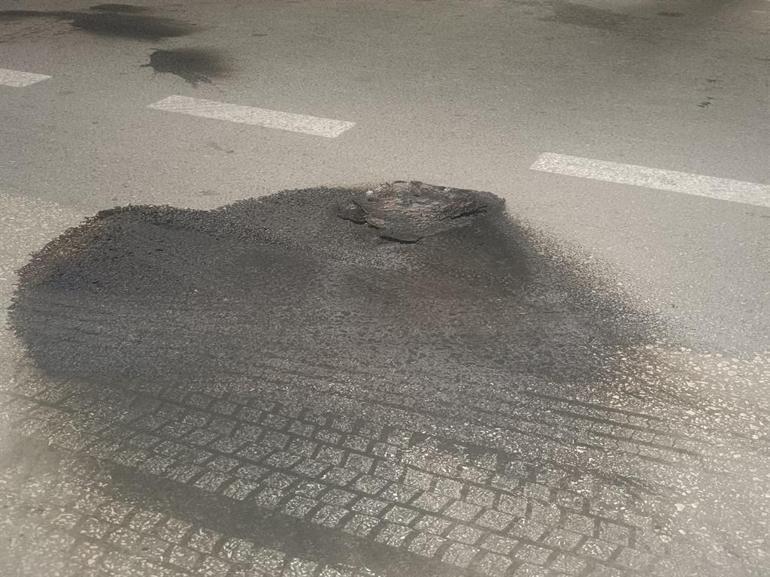 Bursada mağaza kundaklayıp, o anları cep telefonuyla kaydeden 3 şüpheli tutuklandı