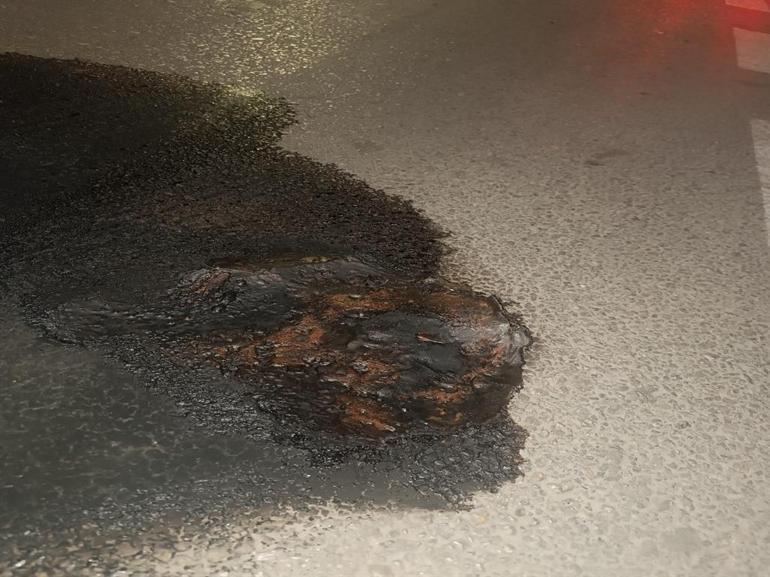 Bursada mağaza kundaklayıp, o anları cep telefonuyla kaydeden 3 şüpheli tutuklandı