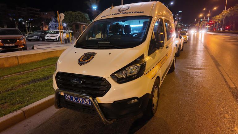 Göztepe taraftarları arasında çıkan ve 1 kişinin öldüğü kavgada 14 tutuklama