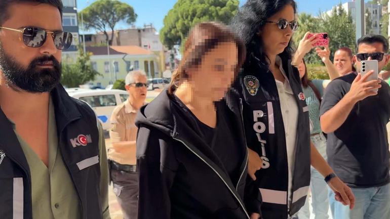 O doktor, 2 yıl önce Aydında bıçak parası çok fazla diyen rektörü kınamış