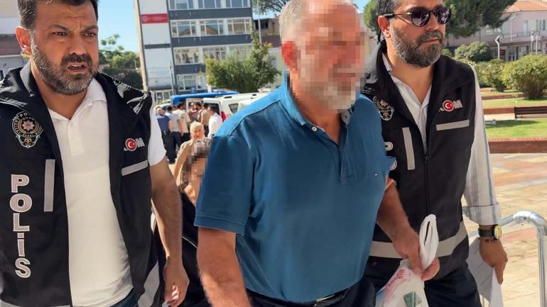 O doktor, 2 yıl önce Aydında bıçak parası çok fazla diyen rektörü kınamış