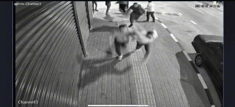 Bursa’da silahlı saldırı şüphelisi 3 kişi tutuklandı