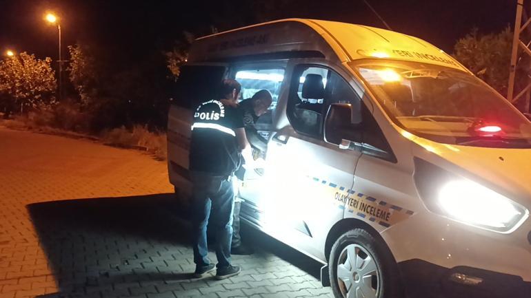 Kırıkkale’de husumetliler arasında silahlı kavga: 1 yaralı