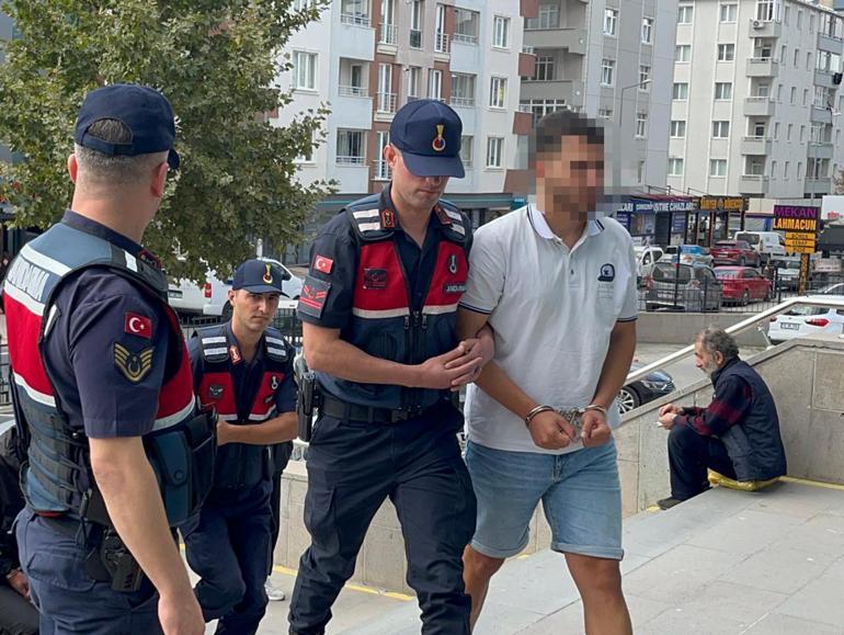 Tekirdağda dolandırıcılık operasyonu; 7 gözaltı
