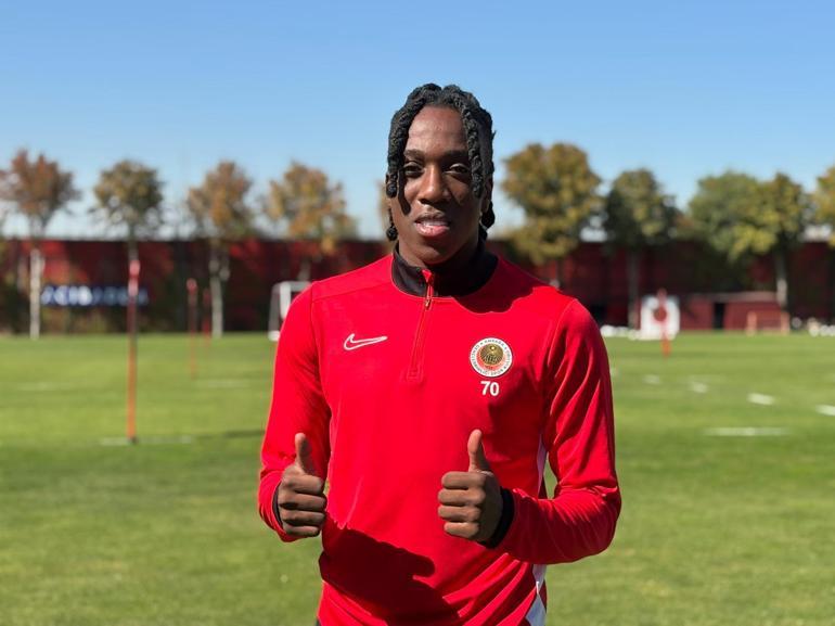 Gençlerbirliği Teknik Direktörü Eroğlu: Bizim için lig yeni başladı