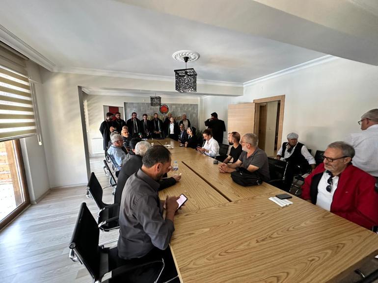 Tunceli’de, Tağar Çayı üzerindeki HES projesine yürütmeyi durdurma kararı