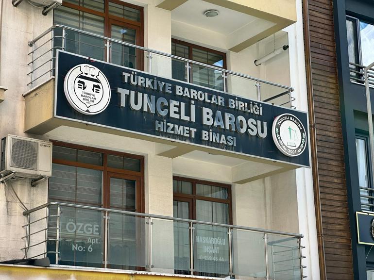 Tunceli’de, Tağar Çayı üzerindeki HES projesine yürütmeyi durdurma kararı