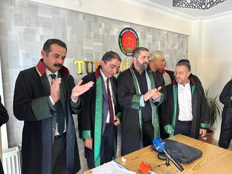 Tunceli’de, Tağar Çayı üzerindeki HES projesine yürütmeyi durdurma kararı