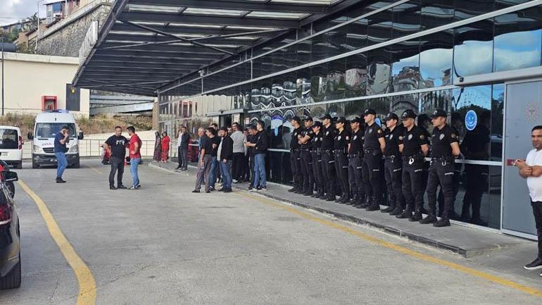 Zonguldakta maden ocağında göçük; 1 ölü, 1 yaralı