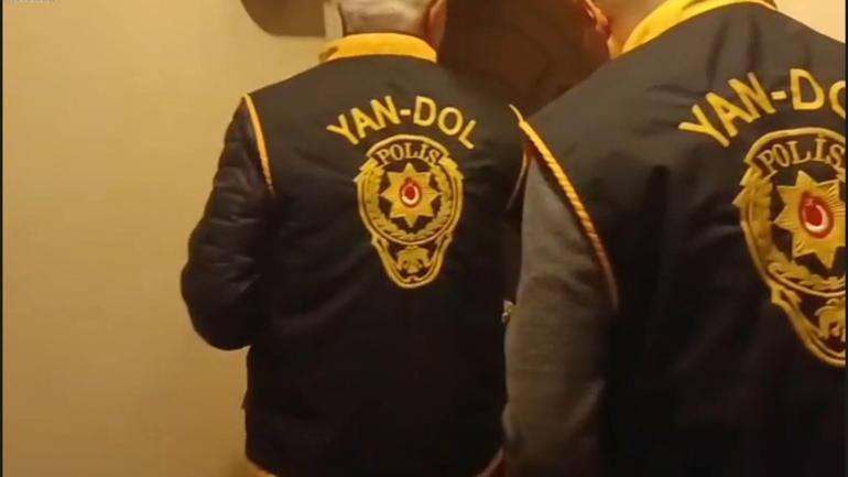 Malatyada ‘büyücü’ operasyonu; 7 gözaltı