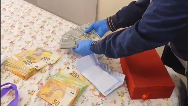 Malatyada ‘büyücü’ operasyonu; 7 gözaltı