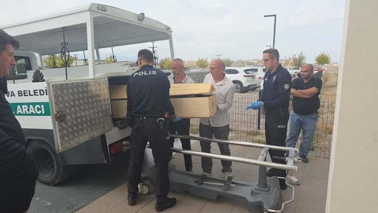 Yalova Adliyesi önünde silahlı saldırı: 1 ölü, 1 yaralı