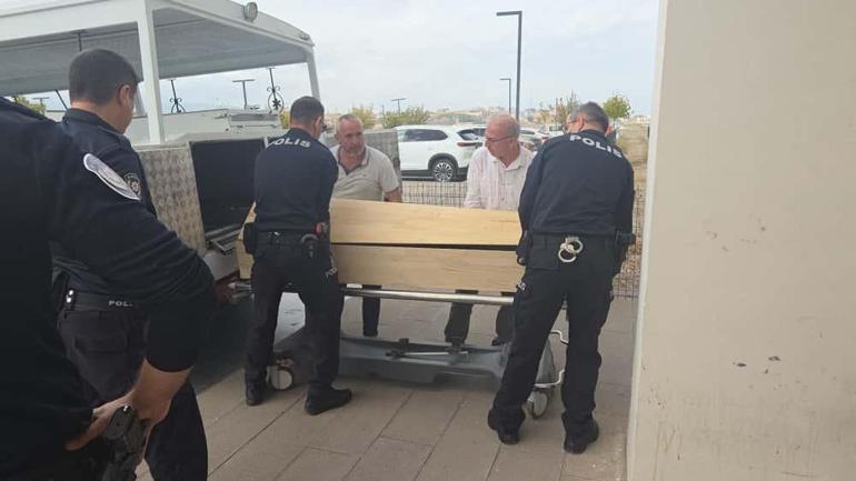 Yalova Adliyesi önünde silahlı saldırı: 1 ölü, 1 yaralı