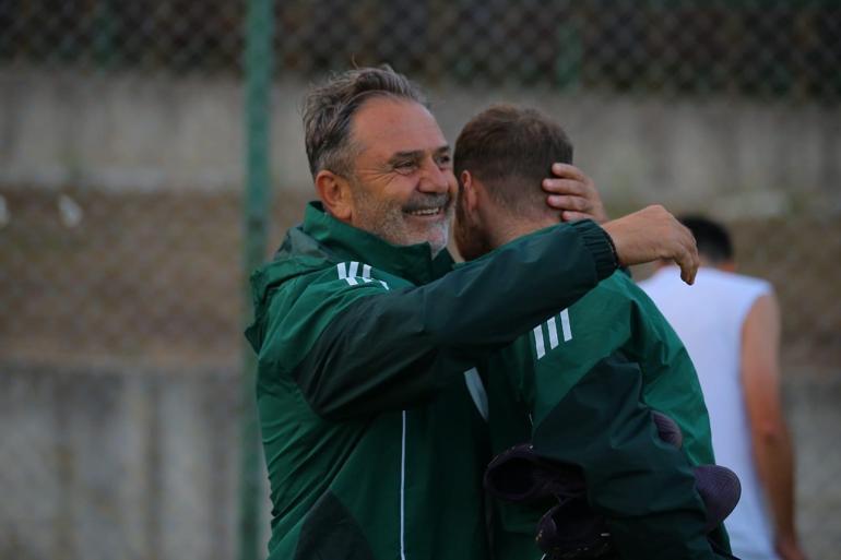 Darıca 1934 Gençlerbirliği’nde hedef 3 yıl sonra 1inci Lig’de mücadele etmek