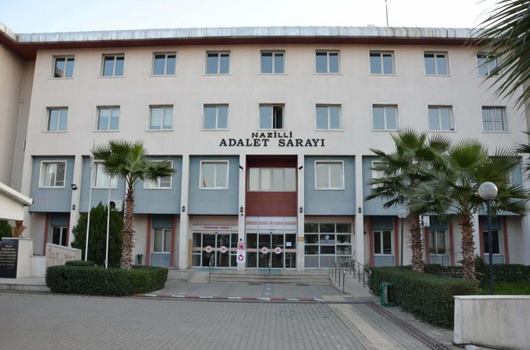 Aydındaki rüşvet soruşturmasında 1 polis memuruna gözaltı