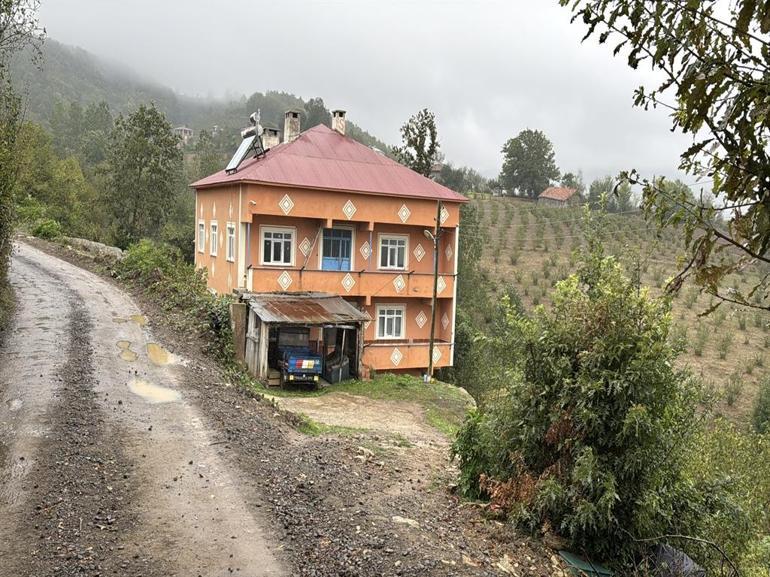 Eşini porselen bardakla başına vurarak öldürdü