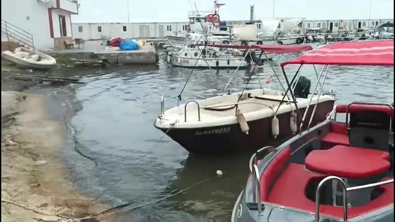 Yalovada çevre kirliliğine neden olan 2 belediyeye 4 milyon TL ceza