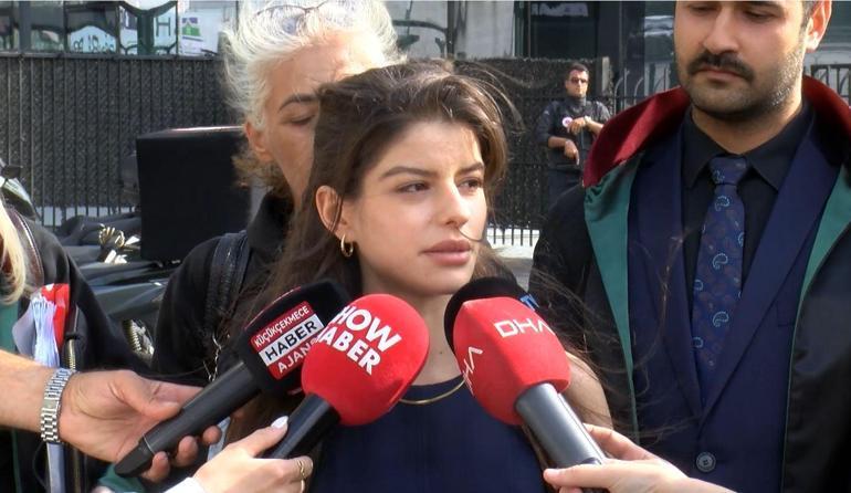 Ayşe Tokyaz cinayetinde 2 polis memuru ilk kez hakim karşısına çıktı