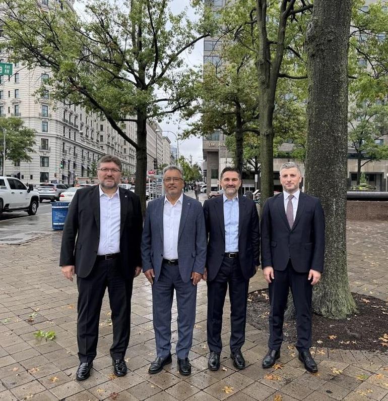 Bolat: Boeing ile yapılan anlaşma 813 uçaklık filo hedefi için büyük bir adım