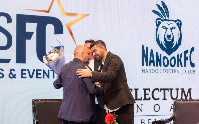 Spor yatırım şirketleri Antalya’da buluştu