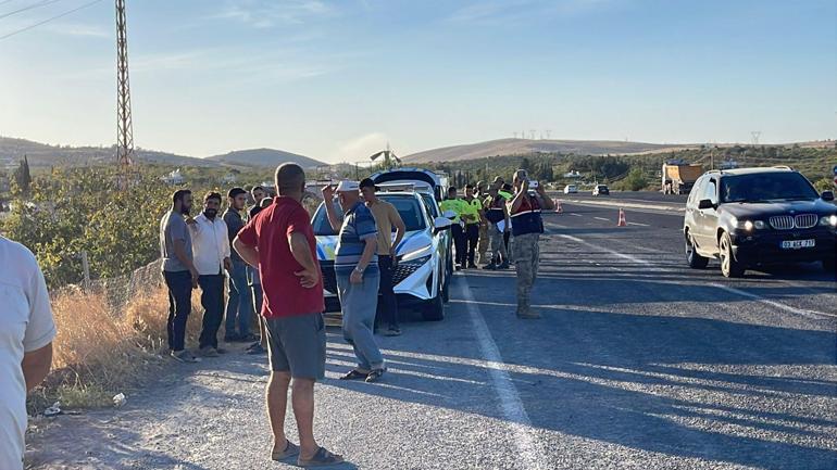 Şanlıurfa’da tütün işçilerinin taşındığı minibüs devrildi: 20 yaralı