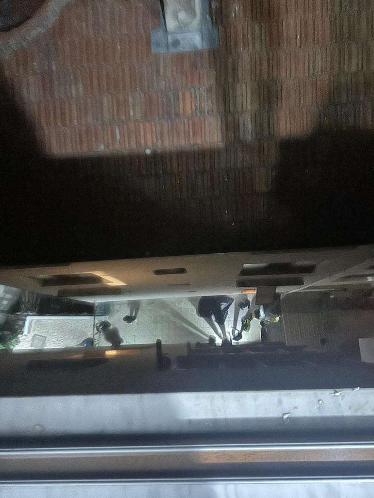 Şarkıcı Güllü, Yalovada evinin balkonundan düşüp hayatını kaybetti