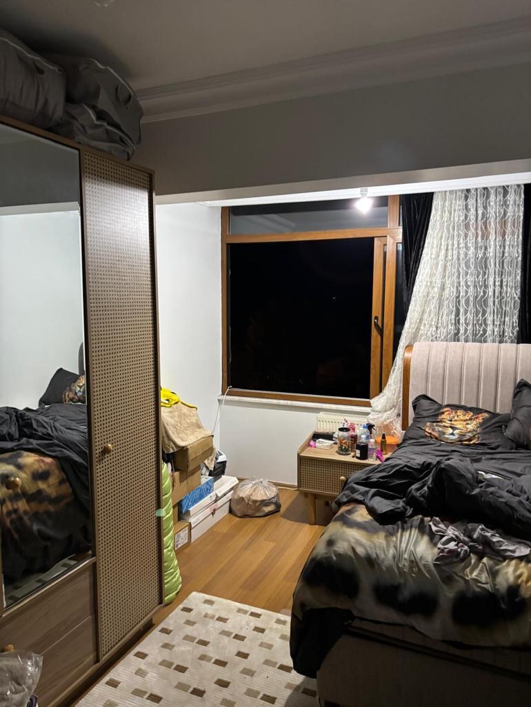 Şarkıcı Güllü, Yalovada evinin balkonundan düşüp hayatını kaybetti