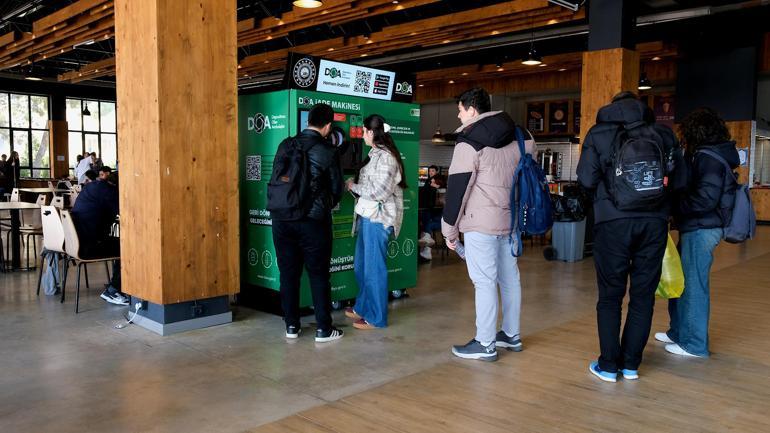 Bakan Kurum: Sıfır Atık Projemiz ile 74,5 milyon ton atığı çöpe atmadık