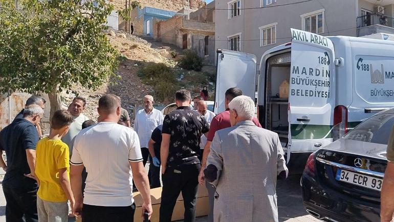 Mardinde silahlı kavga: 1 ölü, 6 yaralı