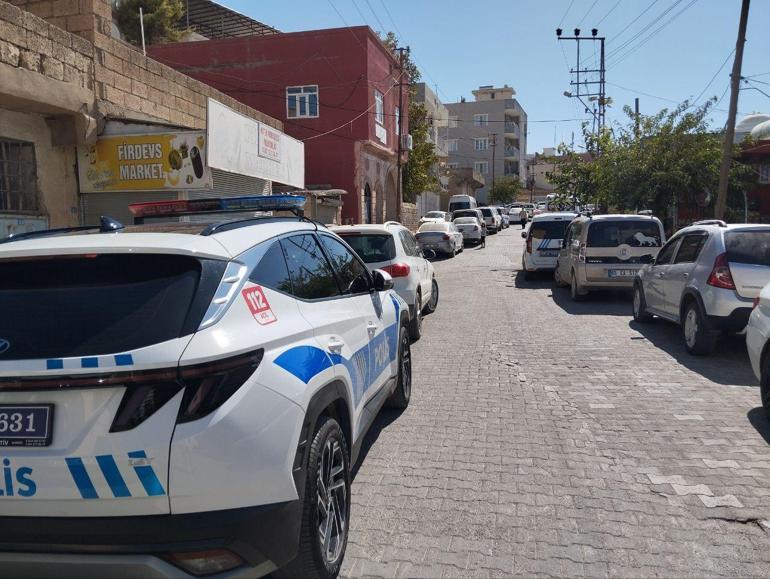 Mardinde silahlı kavga: 1 ölü, 6 yaralı