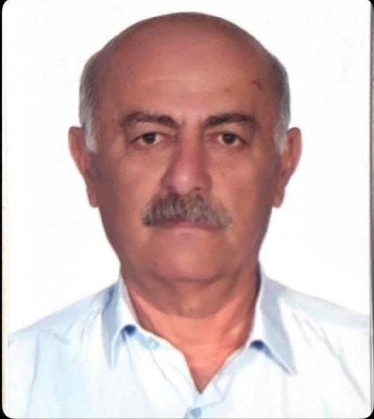 Ankarada kaybolan servis şoförünün Mersinde cesedi bulundu